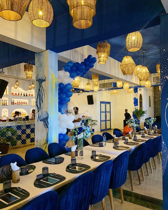 Food & Kitchen Store