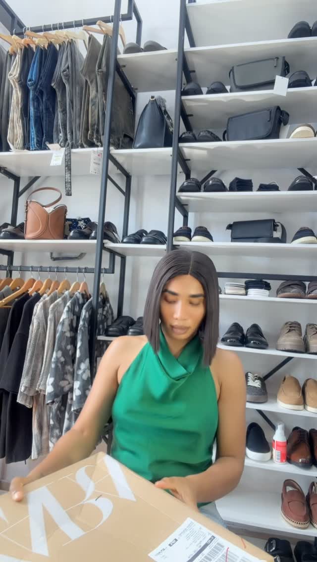 TM Fashion collection