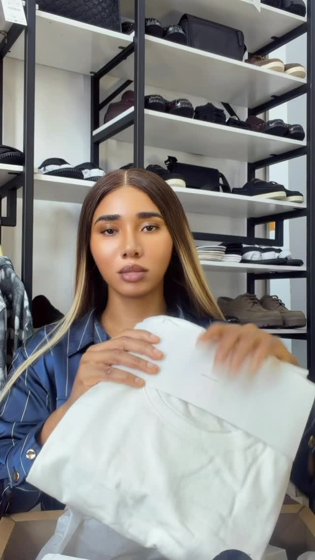 TM Fashion collection